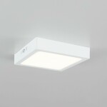 Фото 2 CL55K16N Галс Квадр. Св-к Накл. LED 16W*4000K