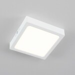 Фото 3 CL55K16N Галс Квадр. Св-к Накл. LED 16W*4000K