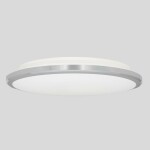 Фото 2 CL70224V Луна Хром Св-к IP54 LED 24W*Мульти