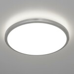 Фото 4 CL70224V Луна Хром Св-к IP54 LED 24W*Мульти