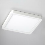 Фото 2 CL738K180V Бейсик Белый Св-к Накл. LED 18W*Мульти