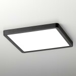 Фото 3 CL738K241V Бейсик Черный Св-к Накл. LED 24W*Мульти