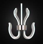 Фото 1 EL337W05 Miranda Бра