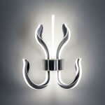 Фото 3 EL337W05 Miranda Бра