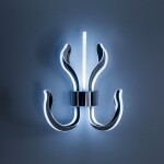 Фото 4 EL337W05 Miranda Бра