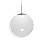 Фото Подвесной светильник Ball 40 white