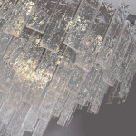 Фото 3 Люстра 5116-H640 L10 chrome