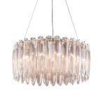 Фото Люстра MD22027002-D65 light rose gold