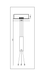 Фото 3 Универсальное крепление Technical C032C-03-MG