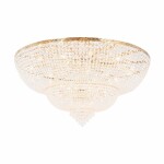 Фото Люстра Maytoni DIA890-CL-34-G