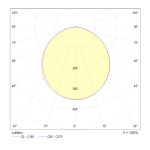 Фото 4 Потолочный светильник Maytoni MOD015CL-L80B