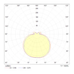 Фото 2 Подвесной светильник Maytoni MOD016PL-L75W4K