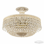Фото 4 Люстра хрустальная AL19011/35FL WMG Bohemia Ivele Crystal