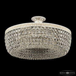 Фото Люстра хрустальная AL19031/55FL WMG Bohemia Ivele Crystal