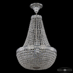 Фото Люстра хрустальная AL19051/H2/35FL CG Bohemia Ivele Crystal