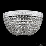 Фото 1 Бра хрустальные AL19051B/25FL WMN Bohemia Ivele Crystal