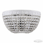 Фото 3 Бра хрустальные AL19051B/25FL WMN Bohemia Ivele Crystal