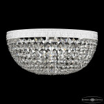 Фото 1 Бра хрустальные AL19051B/35FL WMN Bohemia Ivele Crystal
