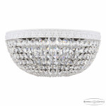 Фото 3 Бра хрустальные AL19051B/35FL WMN Bohemia Ivele Crystal