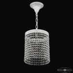 Фото 1 Подвесной светильник AL19201/20FL WMN R Bohemia Ivele Crystal