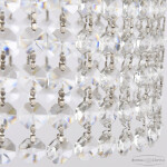 Фото 2 Подвесной светильник AL19201/20FL WMN R Bohemia Ivele Crystal
