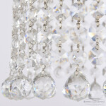 Фото 2 Подвесной светильник AL19201/15OL WMN Balls Bohemia Ivele Crystal