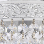 Фото 3 Подвесной светильник AL19201/15OL WMN Balls Bohemia Ivele Crystal