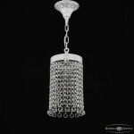 Фото 4 Подвесной светильник AL19201/15OL WMN Balls Bohemia Ivele Crystal