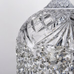 Фото 3 Подвесной светильник хрустальный AL16781/16 WMN Balls Bohemia Ivele Crystal