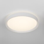 Фото 4 CL751350G BOSS Белый  LED Св-к с пультом