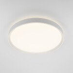 Фото 3 CL751450G BOSS Белый  LED Св-к с пультом