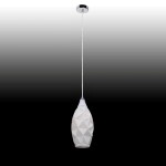 Фото 1 Светильник подвесной Crystal Lux PAPER SP1