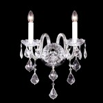 Фото 1 Бра Crystal Lux QUEEN AP2