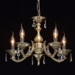 Фото 1 Люстра Аврора 371011605