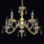 Фото 2 Люстра Аврора 371011605