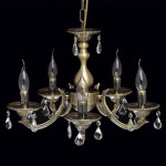 Фото 3 Люстра Аврора 371011605