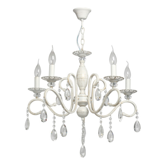 Фото Люстра Аврора 371015705