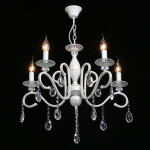 Фото 1 Люстра Аврора 371015705
