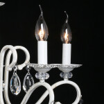 Фото 4 Люстра Аврора 371015705