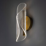 Фото 2 Бра Конти 488020401