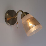 Фото 1 Бра Блеск 315026001