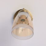 Фото 2 Бра Блеск 315026001