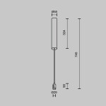 Фото 4 Комплектующие для трековой системы Technical TRA159С-BB1-B