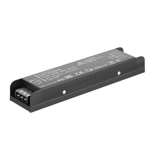 Фото Блок питания Technical PSL007-200W-48V-IP20