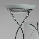 Фото 2 A4399PN-2CC СВЕТИЛЬНИК НАПОЛЬНЫЙ