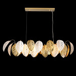 Фото 1 Люстра Crystal Lux RAMONA SP10