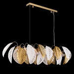 Фото 2 Люстра Crystal Lux RAMONA SP10