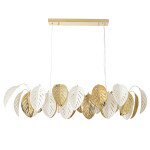 Фото 4 Люстра Crystal Lux RAMONA SP10