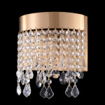 Фото 20 Бра Crystal Lux AQUA AP1