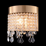 Фото 19 Бра Crystal Lux AQUA AP1